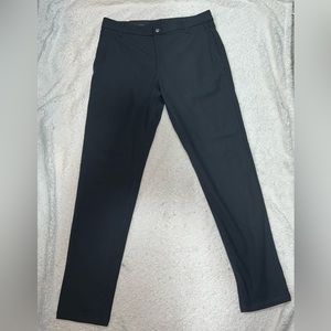 Lululemon Commission Pant Classic